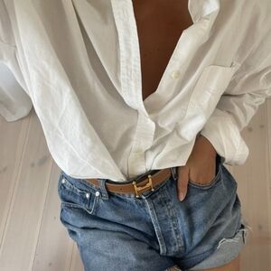 Djerf Avenue Breezy Top